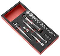 Facom Lege Foam Module Voor Modm.J161-3 - PM.MODJ161-3 - PM.MODJ161-3 - thumbnail