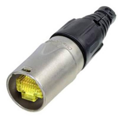 Neutrik NE8MX etherCON connector voor RJ45
