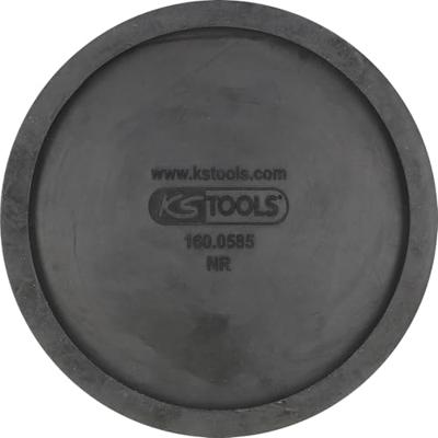 KS Tools 160.0585 Rubberen kussen
