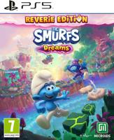 The Smurfs: Dreams Reverie Edition - thumbnail