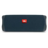 JBL FLIP 5 20 W Draadloze stereoluidspreker Blauw - thumbnail