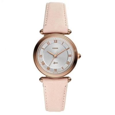 Fossil ES4707 Dames Horloge 36mm 3ATM Fossil ES4707 Dames Horloge 36mm 3ATM