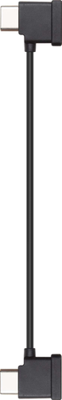 DJI RC-N1 Mavic Air 2 / Mini 2 RC Cable (2x Type-C connector)
