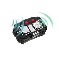 SpyX Stemvervormer - thumbnail