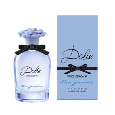 Damesparfum D&G Dolce Blue Jasmine EDP 30 ml