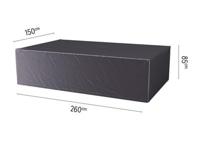 AeroCover | Tuinsethoes 260 x 150 x 85(h) cm