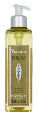 L'Occitane Verveine Douche Gel 500ml
