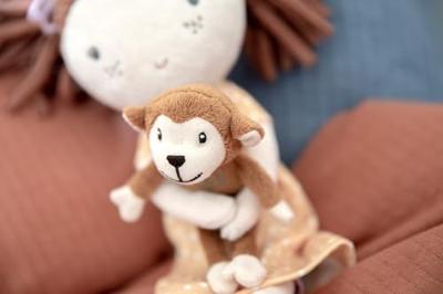 Little Dutch knuffelpop Sophia - 35 cm