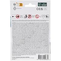 Ballonnen Blooming Baby Boy (6st) - thumbnail