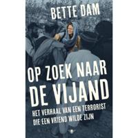 Op zoek naar de vijand - Bette Dam - Paperback (9789403144207) - thumbnail