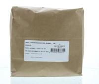 Jacob Hooy Lapsang souchon thee gearomatiseerd 1 Kilogram - thumbnail