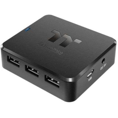 THERMALTAKE - H200 PLUS - Interne USB-hub