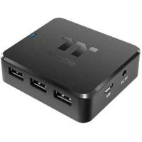 THERMALTAKE - H200 PLUS - Interne USB-hub - thumbnail