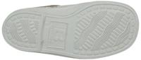 Katoenen tennisschoenen voor kinderen met vetersluiting Elly BENSIMON® beige - thumbnail