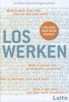 Loswerken - Jan Wolter Bijleveld, Ingeborg Deana - ebook - thumbnail