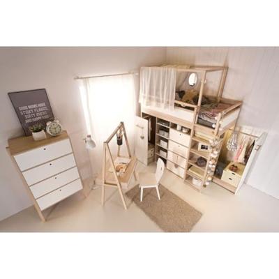 Calicosy - Ladekast met 3 laden Spot - 88 cm