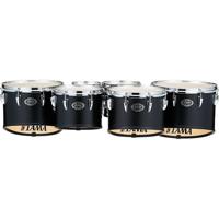 Tama MT68023T-SBK Marching Tenors 6-8-10-12-13 inch - thumbnail