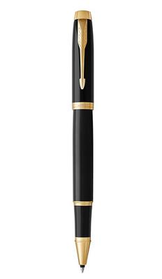 Rollerpen parker im gt f zwart