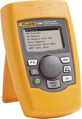 Fluke 709H Kalibrator Stroomsterkte