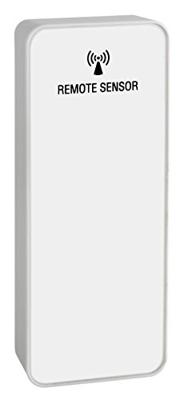 TFA Dostmann MEMO 35.1141.01 Draadloos weerstation Verwachting voor 12 tot 24 uur Aantal sensoren max.: 3