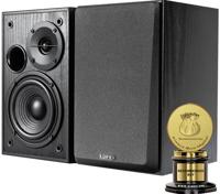 Edifier R1100 Compact luidsprekersysteem zwart - thumbnail