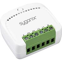Sygonix SY-4699844 Schakelaar WiFi Binnen 3680 W - thumbnail