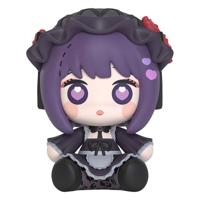 My Dress-Up Darling Huggy Good Smile Chibi Figure Marin Kitagawa (Shizuku Kuroe Ver.) 7 cm - thumbnail