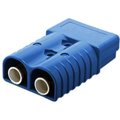 Hoogstroom-batterijstekker 350 A 1130-0221-04 Blauw encitech Inhoud: 1 stuk(s)