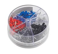 Meister Adereindhulsset 400-Dlg Iso W - WU1738600 - thumbnail