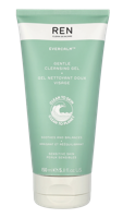 REN Evercalm Gentle Cleansing Gel 150ml Make-up verwijderaar en reiniger - thumbnail