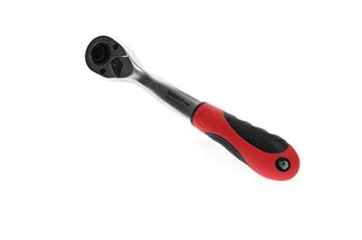 Gedore RED | R60050009 | Omschakelbare ratel | 1/2" | met schakelpal - R60050009