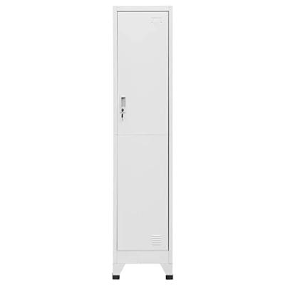 Lockerkast 38x45x180 cm