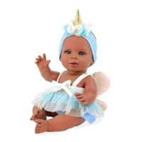 Babypop Berjuan 3137-24 38 cm - thumbnail