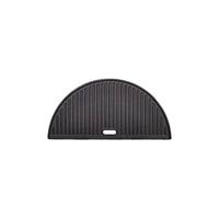 Kamado Joe Tweezijdig bruikbare gietijzeren grillplaat voor Big Joe grillrooster - thumbnail