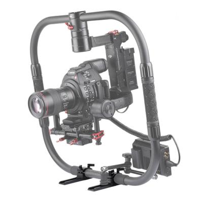 SmallRig 1914 25mm Rod Support Feet for DJI Ronin-M/ Ronin-MX Grip/Freefly MoVI Ring