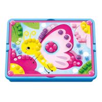 Quercetti fantacolor mosaic, 180dlg. - thumbnail