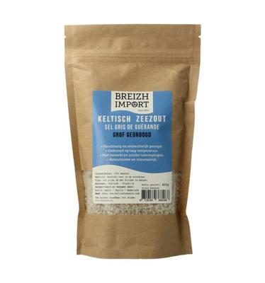 Breizh Import Keltisch Zeezout