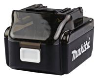 Makita Accessoires E-00016 | Schroefbitset | 31-delig | 25mm | In accuvormige houder - E-00016 - thumbnail