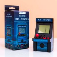 Mini Arcade Machine - thumbnail