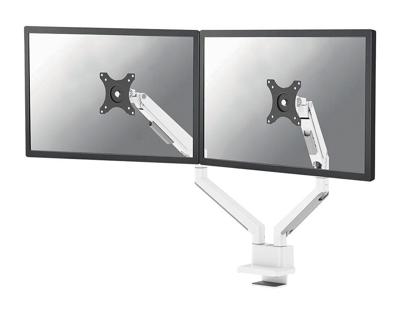 Neomounts Next slim monitor arm wit DS70-250WH2