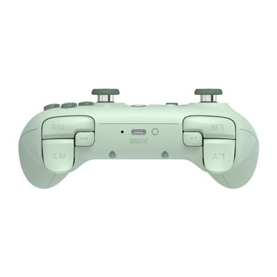 8Bitdo Ultimate 2C Groen Bluetooth/RF/USB Gamepad Android, PC 8Bitdo Ultimate 2C Groen Bluetooth/RF/USB Gamepad Android, PC
