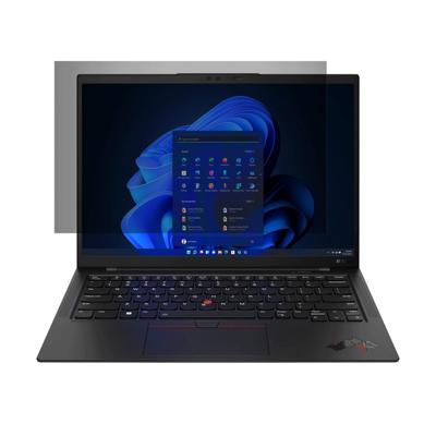 Targus ASF14W0GL Privacyfolie Monitor, Laptop 35,6 cm (14) Beeldverhouding: 16:10 ASF14W0GL