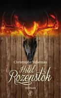 Hotel Rozenstok - Christophe Vekeman - eBook (9789029538992) - thumbnail