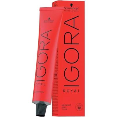 Schwarzkopf Igora Royal 60ml