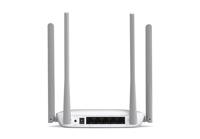 Mercusys MW325R draadloze router Single-band (2.4 GHz) Fast Ethernet Wit - thumbnail