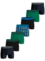 Bjorn Borg 7-pack heren boxershort - Cotton stretch - thumbnail