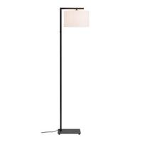 its about RoMi Vloerlamp 'Boston' 160cm, kleur Wit - thumbnail