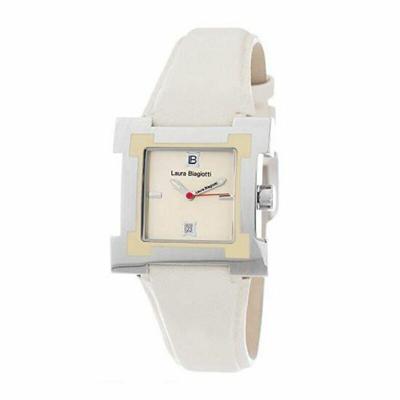 Laura Biagiotti LB0038L-05 (Ø 28 mm) Dames horloge