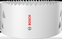 Bosch Accessoires Gatzaag met schroefdraad voor meerdere materialen | 108 x 40 mm - 2608594604 - thumbnail