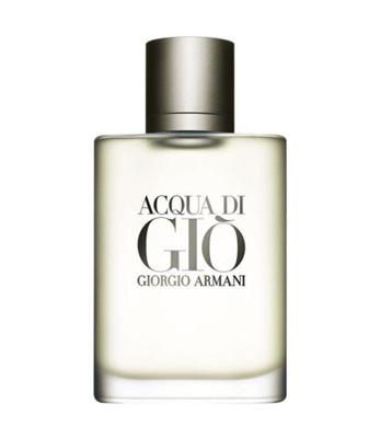 Giorgio Armani eau de toilette spray acqua di gio homme 100ml heren